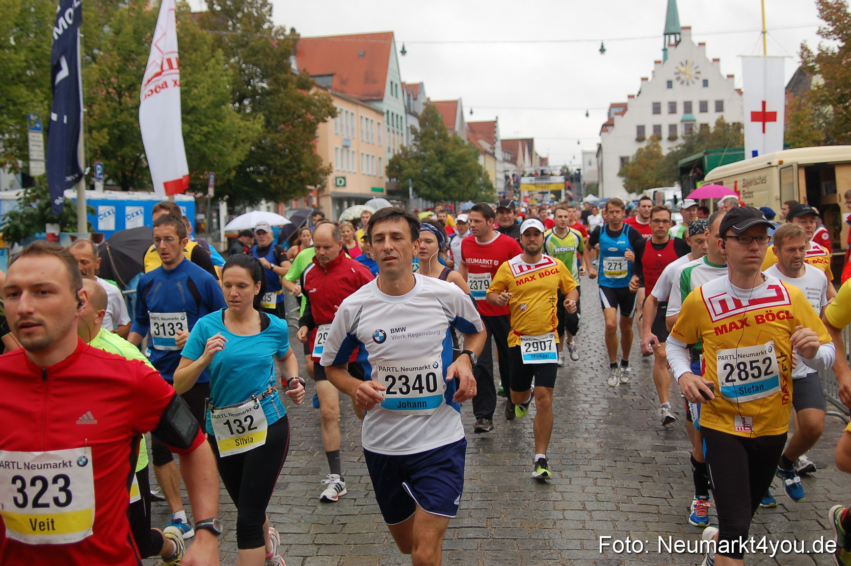Stadtlauf Neumarkt 2013 0182